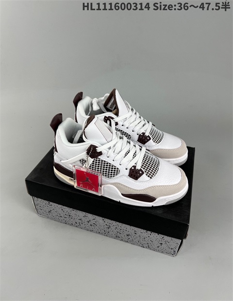 women air jordan 4 shoes 2023-5-30-018